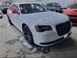 کرایسلەر 300